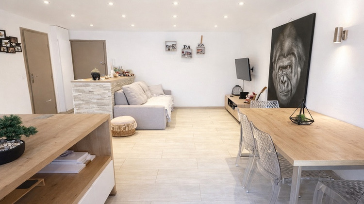 Ma-Cabane - Vente Appartement NICE, 48 m²