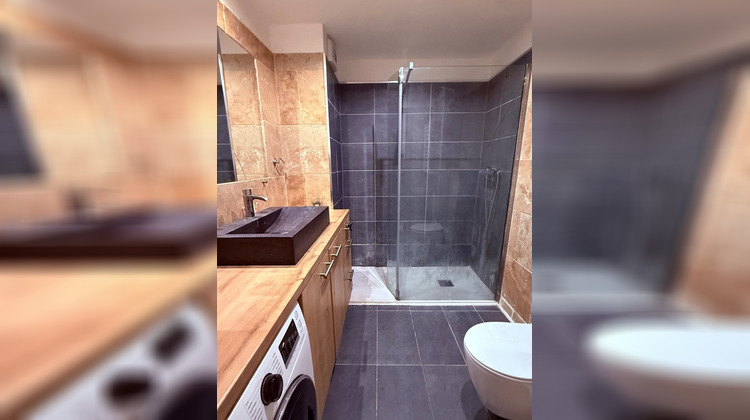 Ma-Cabane - Vente Appartement NICE, 48 m²