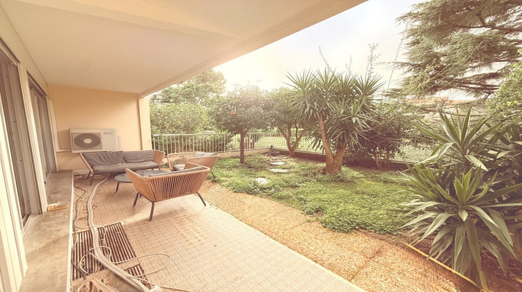 Ma-Cabane - Vente Appartement NICE, 48 m²