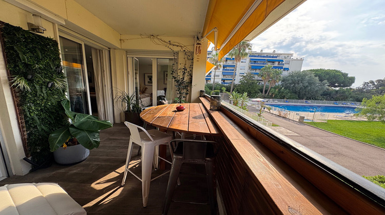 Ma-Cabane - Vente Appartement NICE, 112 m²