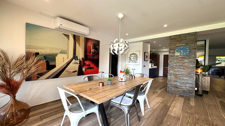 Ma-Cabane - Vente Appartement NICE, 112 m²