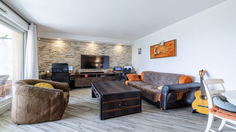 Ma-Cabane - Vente Appartement Nice, 74 m²