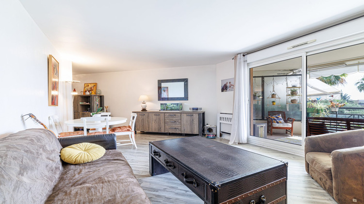 Ma-Cabane - Vente Appartement Nice, 74 m²