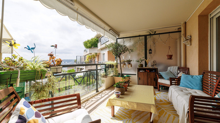 Ma-Cabane - Vente Appartement Nice, 74 m²