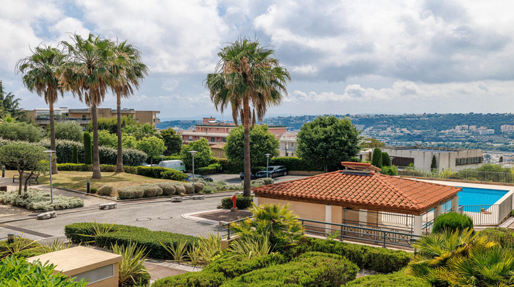 Ma-Cabane - Vente Appartement Nice, 74 m²