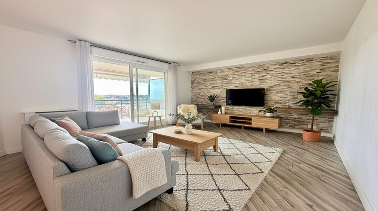 Ma-Cabane - Vente Appartement Nice, 74 m²