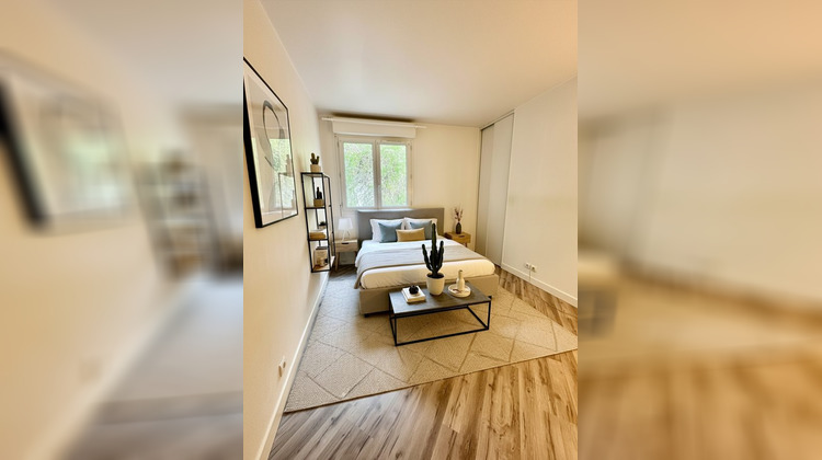 Ma-Cabane - Vente Appartement Nice, 74 m²