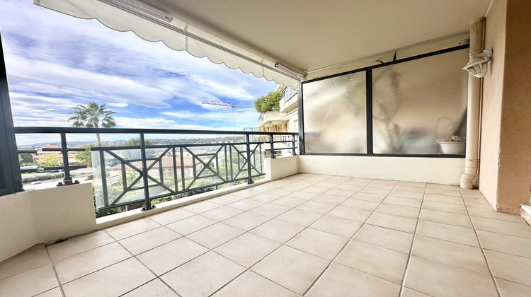 Ma-Cabane - Vente Appartement Nice, 74 m²