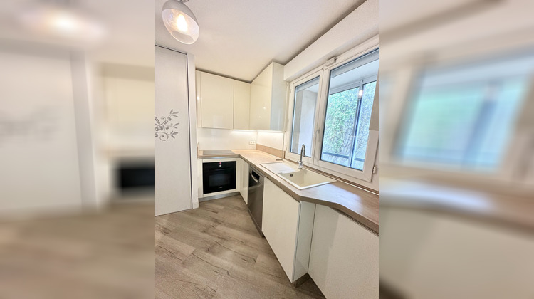 Ma-Cabane - Vente Appartement Nice, 74 m²