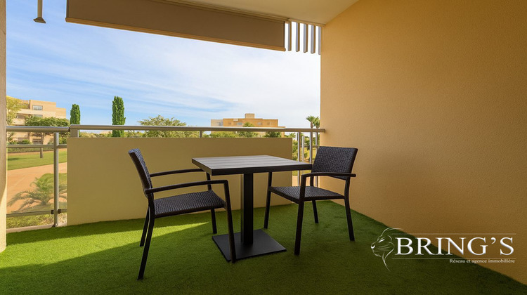 Ma-Cabane - Vente Appartement Nice, 61 m²