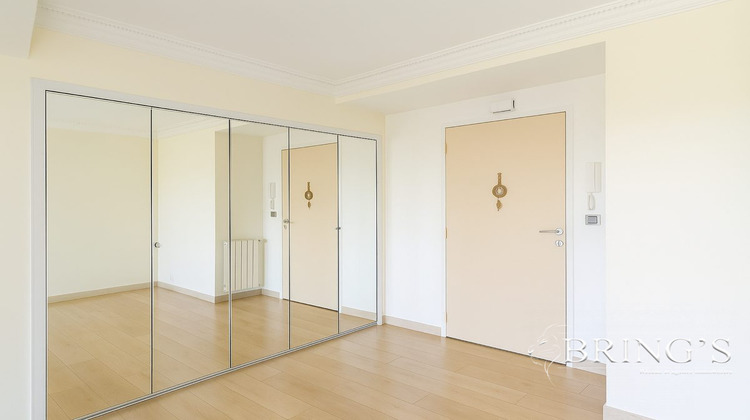Ma-Cabane - Vente Appartement Nice, 61 m²