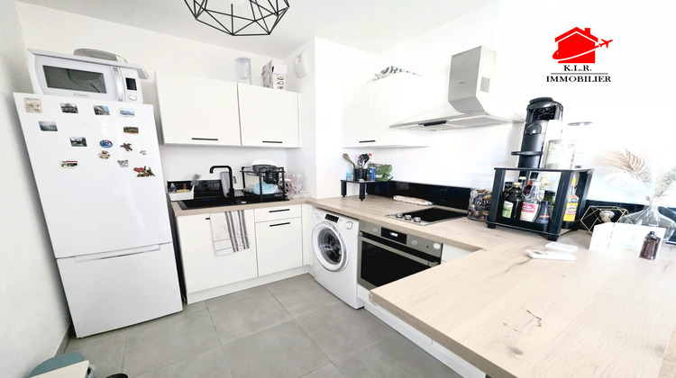 Ma-Cabane - Vente Appartement Nice, 24 m²