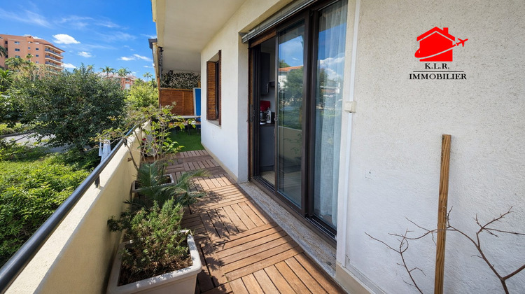 Ma-Cabane - Vente Appartement Nice, 88 m²