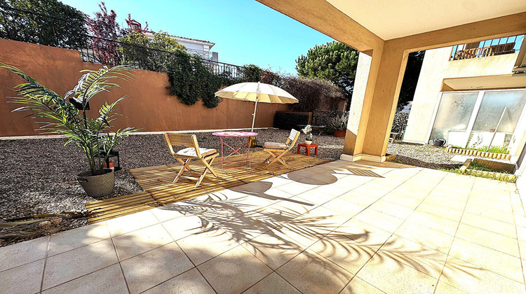 Ma-Cabane - Vente Appartement NICE, 66 m²