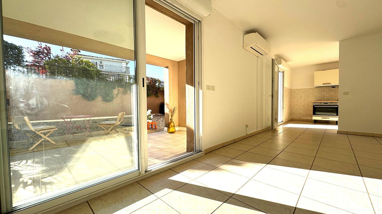 Ma-Cabane - Vente Appartement NICE, 66 m²