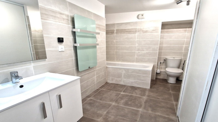 Ma-Cabane - Vente Appartement NICE, 90 m²