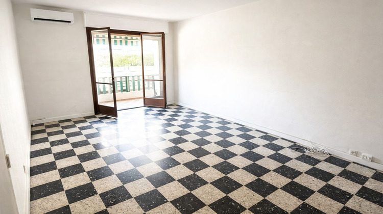 Ma-Cabane - Vente Appartement NICE, 54 m²