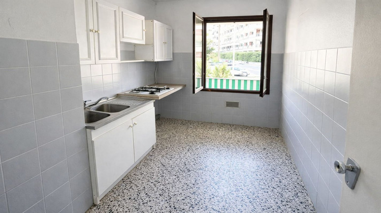 Ma-Cabane - Vente Appartement NICE, 54 m²