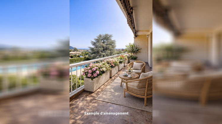 Ma-Cabane - Vente Appartement Nice, 91 m²