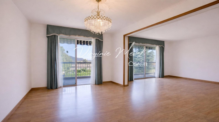 Ma-Cabane - Vente Appartement Nice, 91 m²