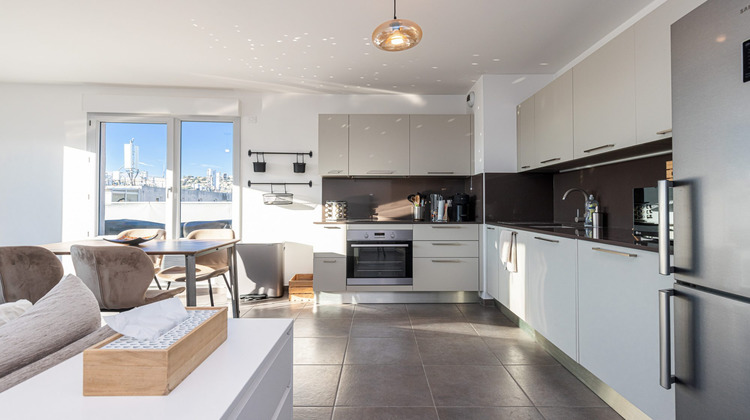 Ma-Cabane - Vente Appartement Nice, 61 m²