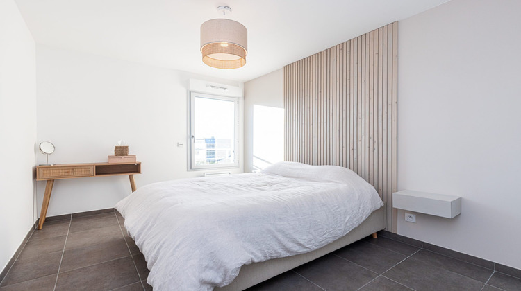 Ma-Cabane - Vente Appartement Nice, 61 m²