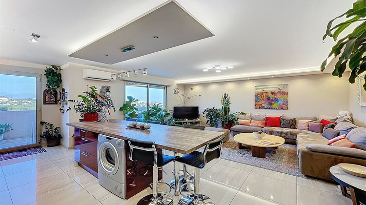 Ma-Cabane - Vente Appartement NICE, 0 m²