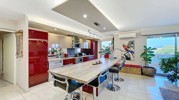 Ma-Cabane - Vente Appartement NICE, 0 m²