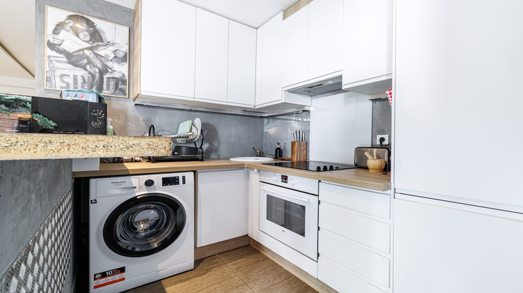 Ma-Cabane - Vente Appartement Nice, 30 m²
