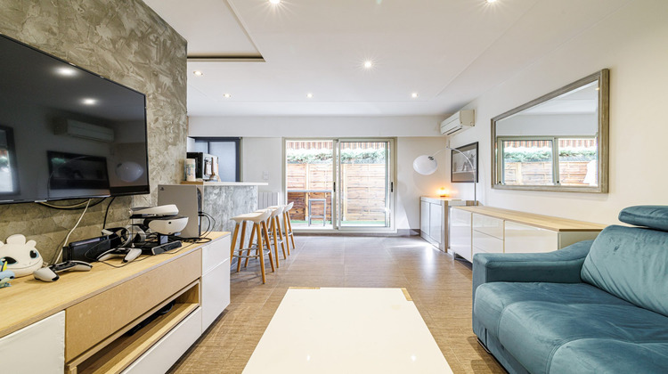 Ma-Cabane - Vente Appartement Nice, 30 m²