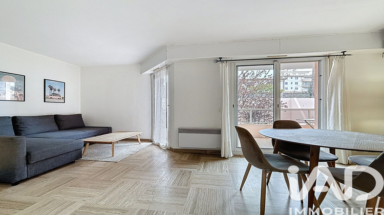 Ma-Cabane - Vente Appartement Nice, 26 m²