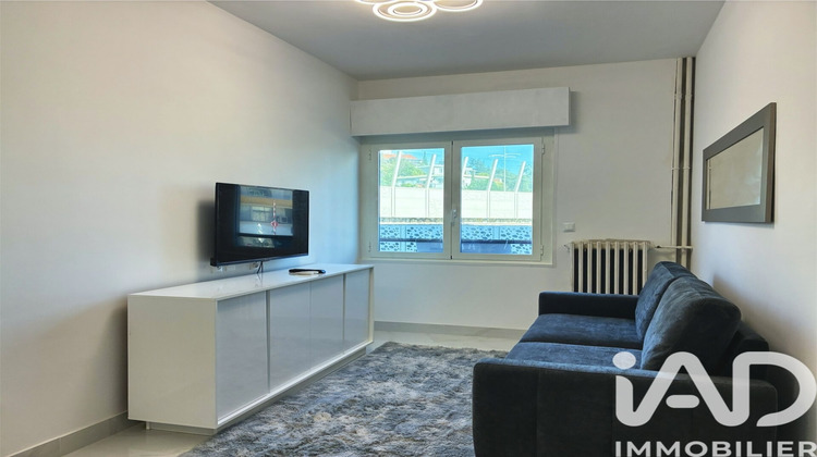 Ma-Cabane - Vente Appartement Nice, 28 m²