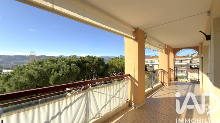 Ma-Cabane - Vente Appartement Nice, 56 m²