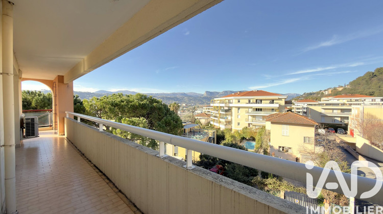 Ma-Cabane - Vente Appartement Nice, 56 m²