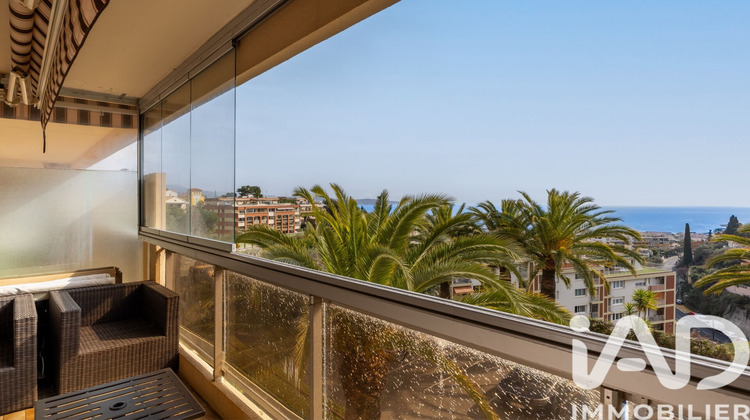 Ma-Cabane - Vente Appartement Nice, 85 m²