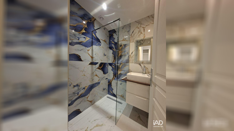 Ma-Cabane - Vente Appartement Nice, 34 m²