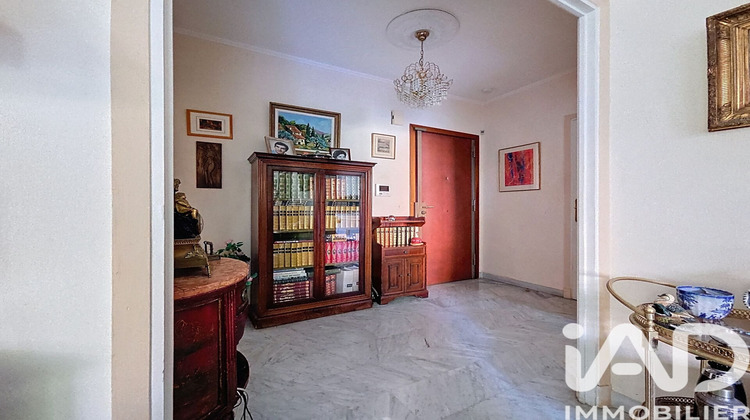 Ma-Cabane - Vente Appartement Nice, 75 m²