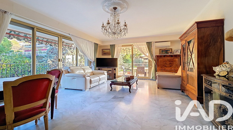 Ma-Cabane - Vente Appartement Nice, 75 m²