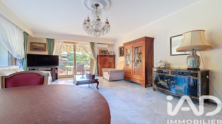 Ma-Cabane - Vente Appartement Nice, 75 m²