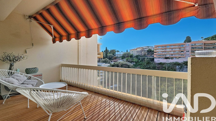 Ma-Cabane - Vente Appartement Nice, 104 m²