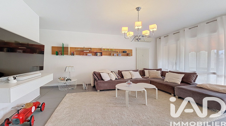 Ma-Cabane - Vente Appartement Nice, 104 m²
