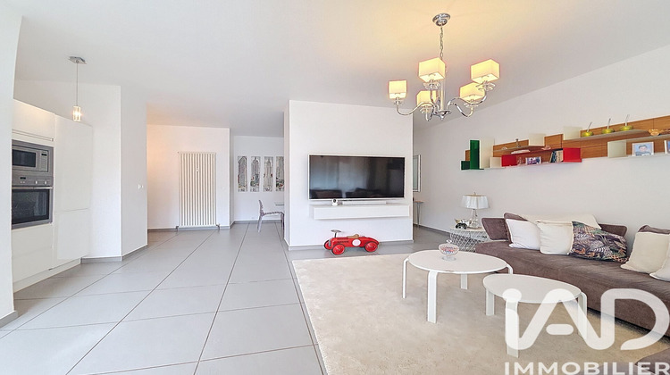 Ma-Cabane - Vente Appartement Nice, 104 m²