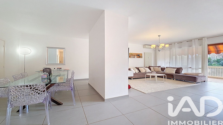 Ma-Cabane - Vente Appartement Nice, 104 m²