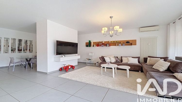 Ma-Cabane - Vente Appartement Nice, 104 m²