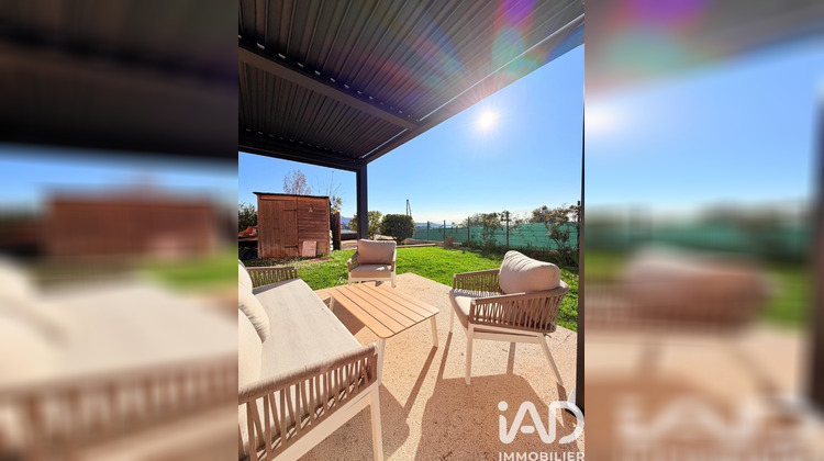 Ma-Cabane - Vente Appartement Nice, 80 m²