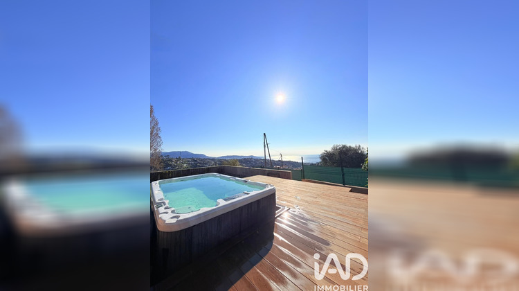 Ma-Cabane - Vente Appartement Nice, 80 m²