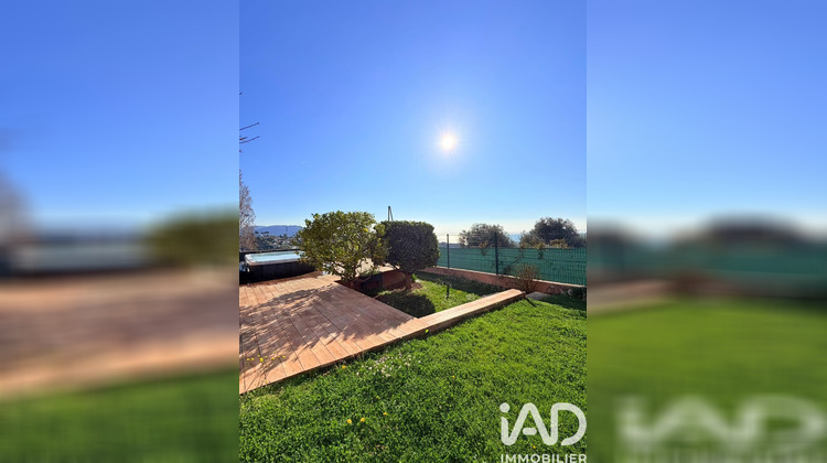 Ma-Cabane - Vente Appartement Nice, 80 m²