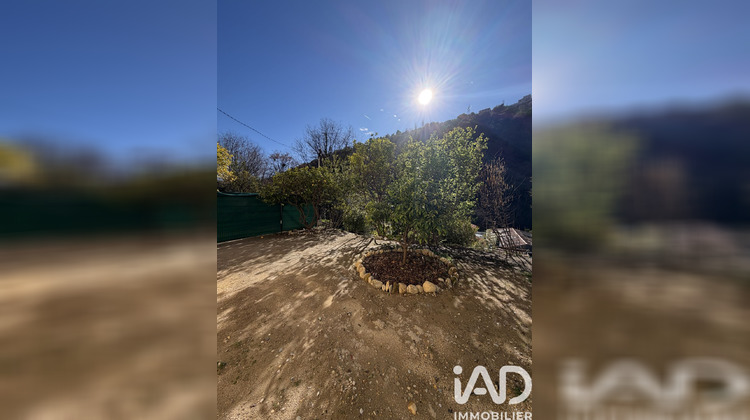 Ma-Cabane - Vente Appartement Nice, 33 m²