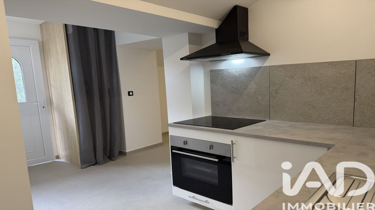 Ma-Cabane - Vente Appartement Nice, 33 m²