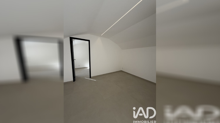 Ma-Cabane - Vente Appartement Nice, 33 m²